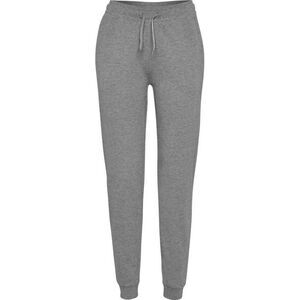 Roly Womens/Ladies Adelpho Pants / Grey Marl